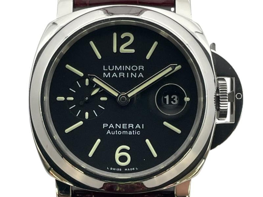 Panerai Luminor Marina PAM00104