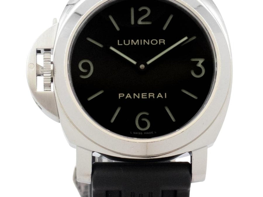 Panerai Luminor PAM00219