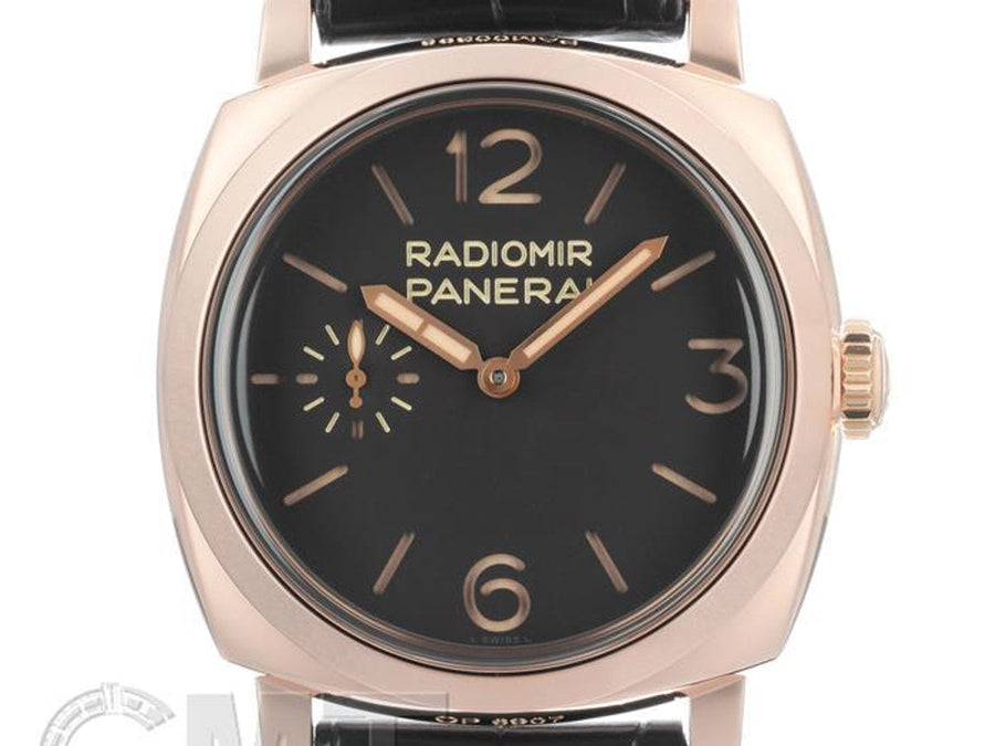 Panerai Radiomir PAM00398