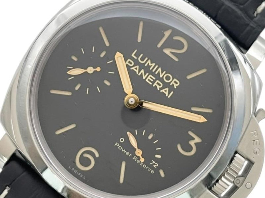Panerai Luminor PAM00423