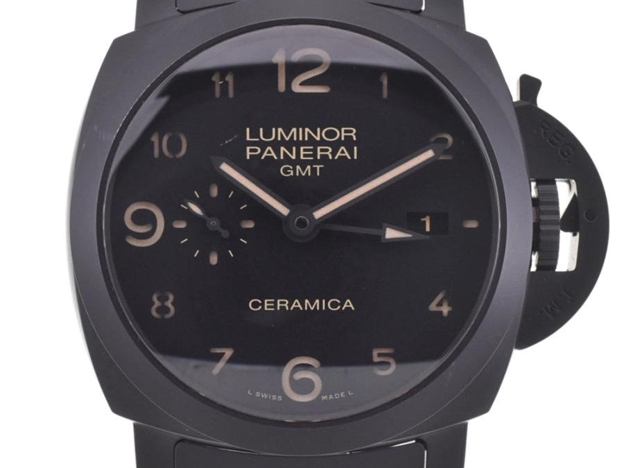 Panerai Luminor PAM00438