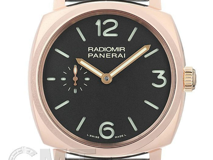 Panerai Radiomir PAM00575