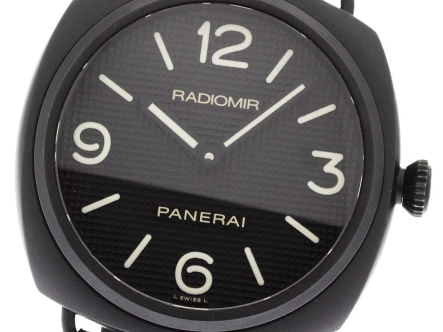 Panerai Luminor PAM00643