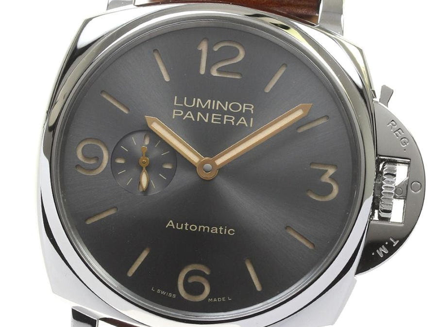 Panerai Luminor Due PAM00739