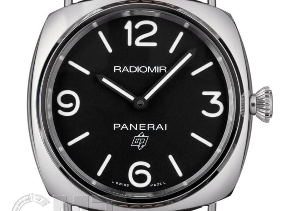 Panerai Radiomir PAM00753