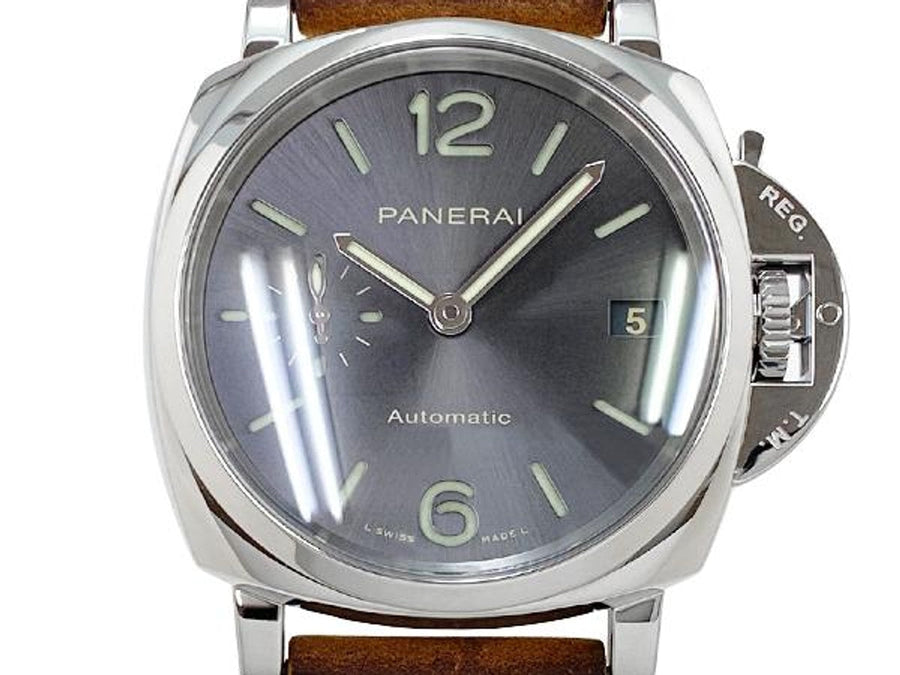 Panerai Luminor Due PAM00755