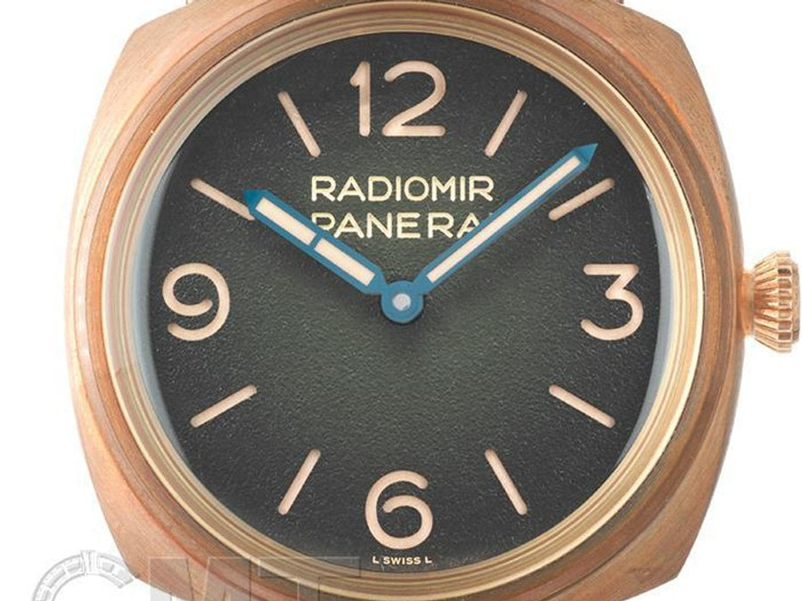 Panerai Radiomir PAM00760