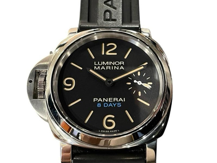 Panerai Luminor PAM00796