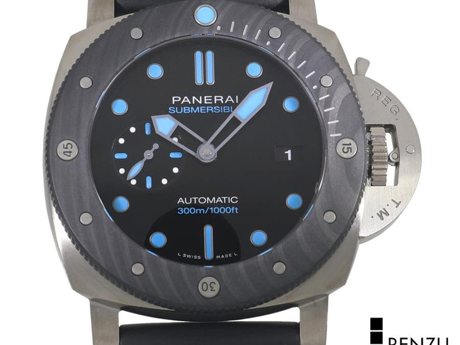 Panerai Submersible PAM00799