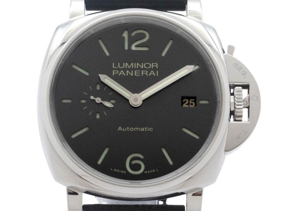 Panerai Luminor Due PAM00904