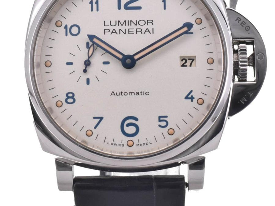 Panerai Luminor Due PAM00906