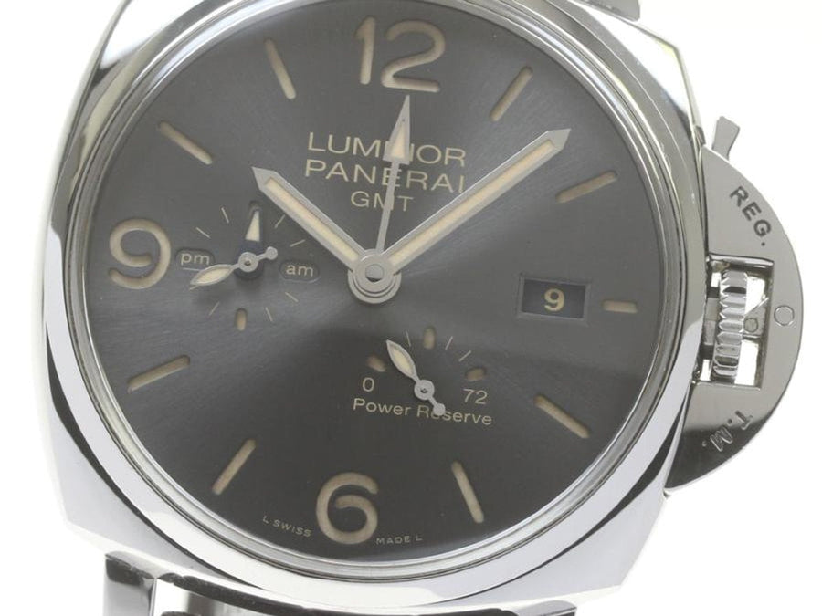Panerai Luminor Due PAM00944