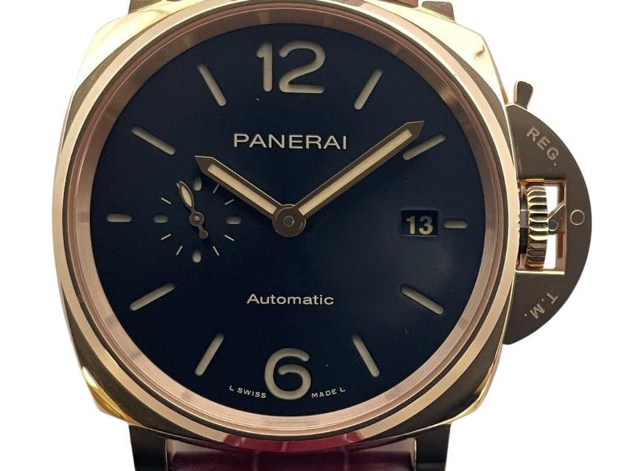 Panerai Luminor Due PAM01041