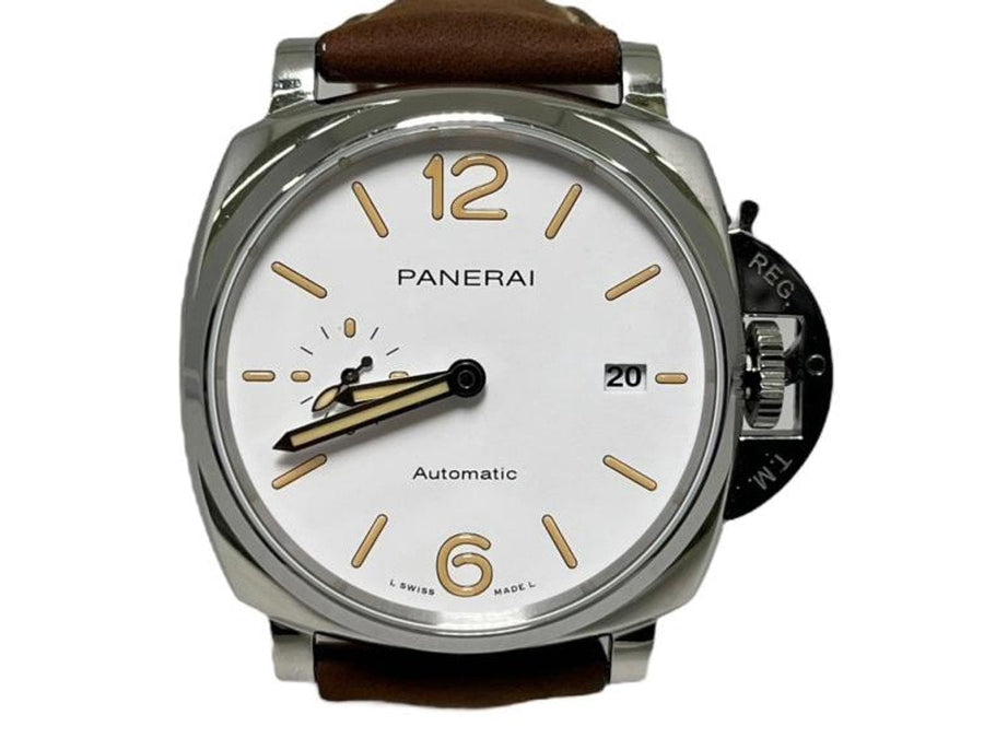Panerai Luminor Due PAM01043
