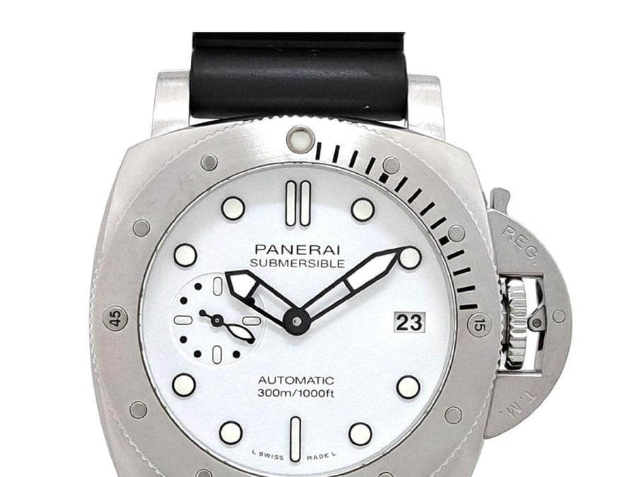 Panerai Luminor PAM01223