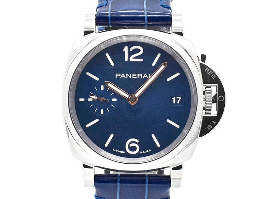 Panerai Luminor Due PAM01273