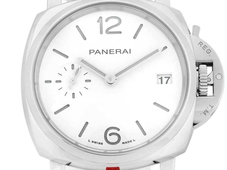 Panerai Luminor Due PAM01306