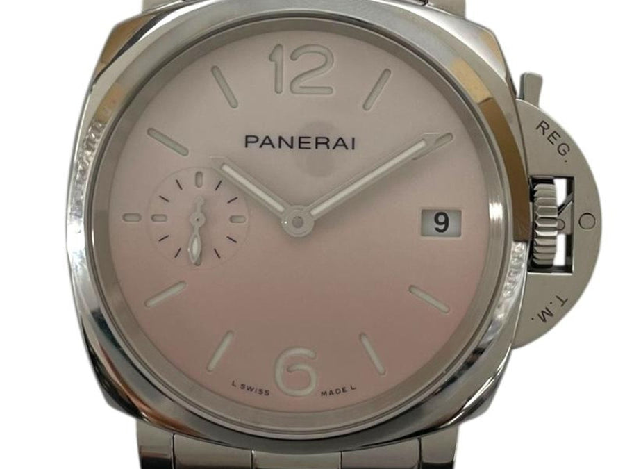 Panerai Luminor Due PAM01319