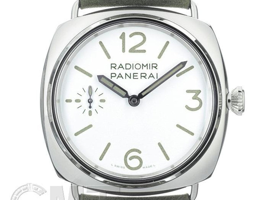 Panerai Radiomir PAM01384