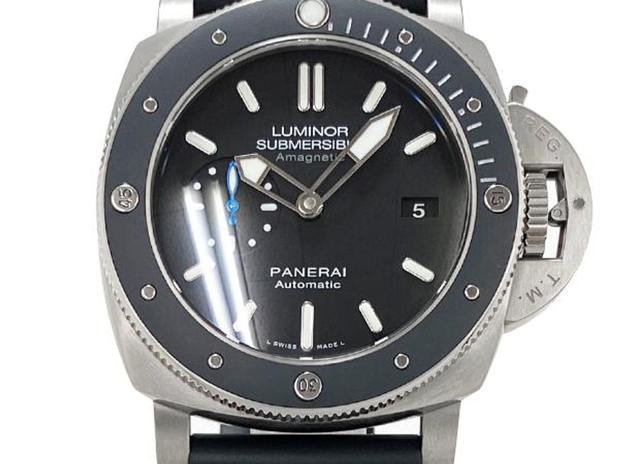 Panerai Luminor PAM01389