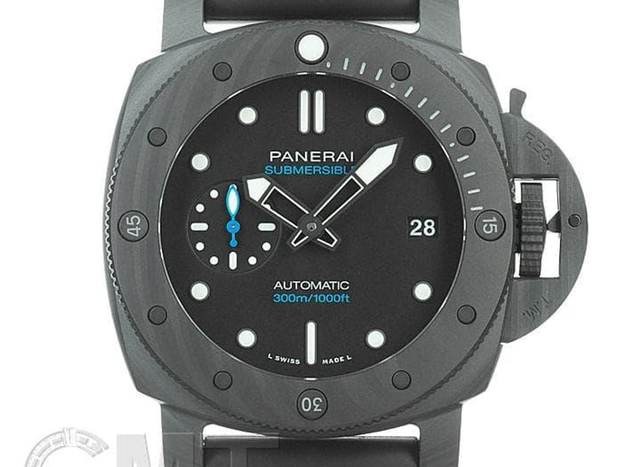 Panerai Submersible PAM02231