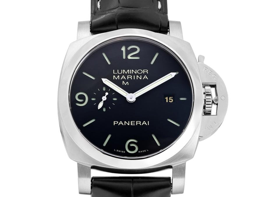 Panerai Luminor Marina PAM03312
