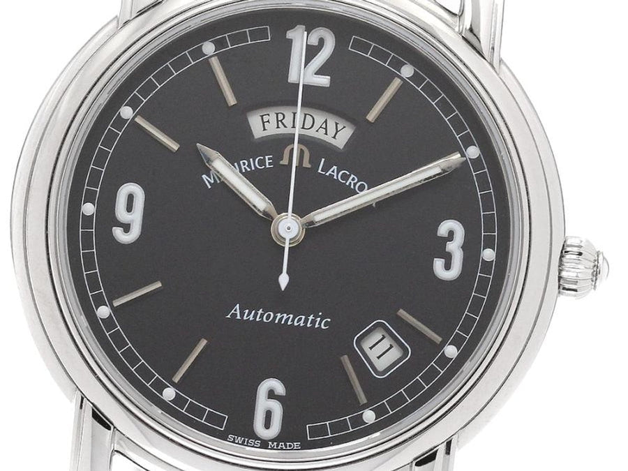 Maurice Lacroix Pontos PT6027