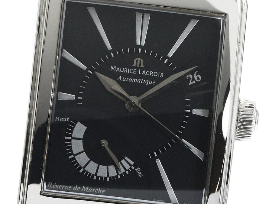 Maurice Lacroix Pontos PT6157
