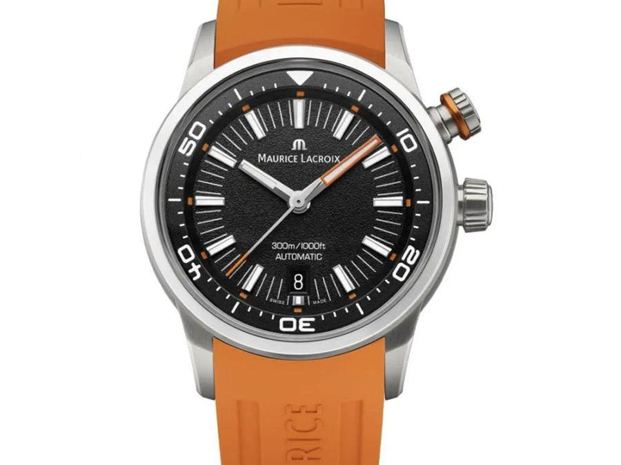 Maurice Lacroix Pontos PT6248-SS00L-330-J