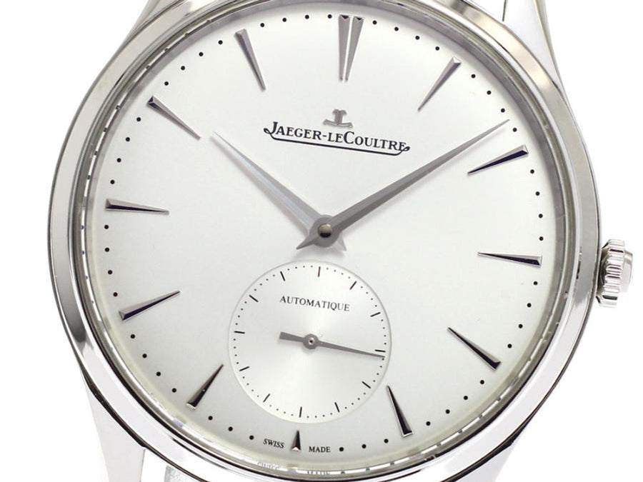 Jaeger-LeCoultre Master Ultra Thin Q1218420