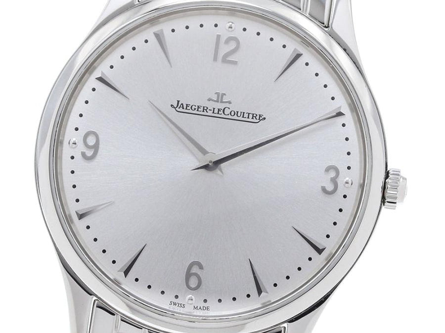 Jaeger-LeCoultre Master Ultra Thin Q1348120