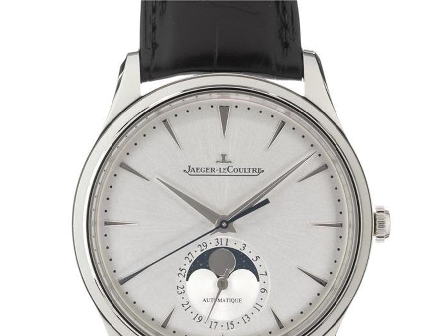 Jaeger-LeCoultre Master Ultra Thin Q1368430