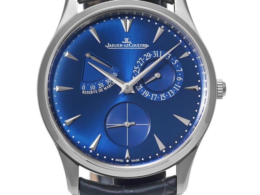 Jaeger-LeCoultre Master Ultra Thin Q1378480