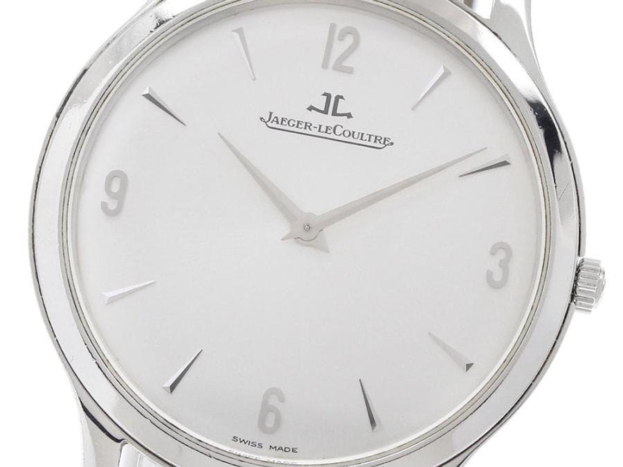 Jaeger-LeCoultre Master Ultra Thin Q1458404/145.8.79