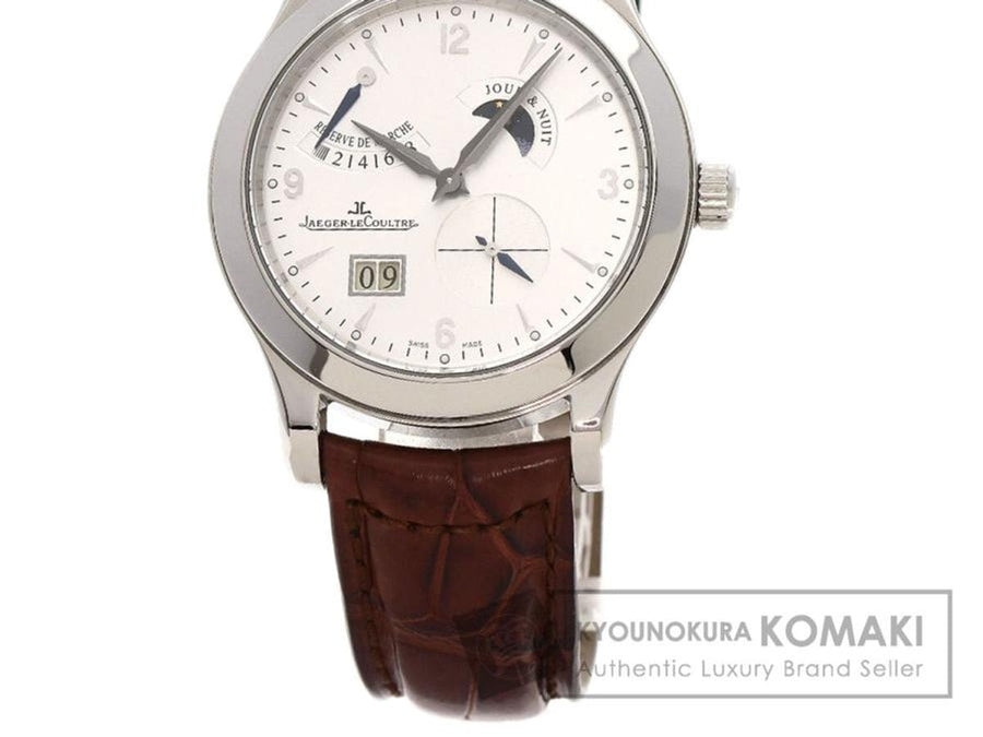 Jaeger-LeCoultre Master Control Q1608420