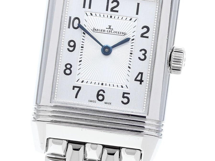 Jaeger-LeCoultre Reverso Q2668130
