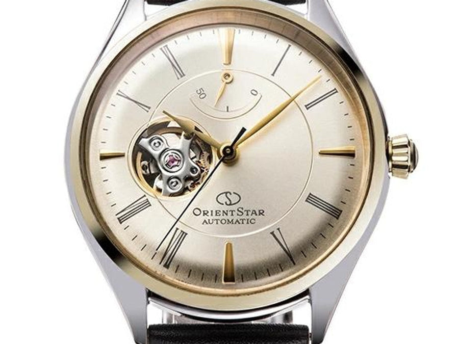 Orient Orient Star Classic RK-AT0201G