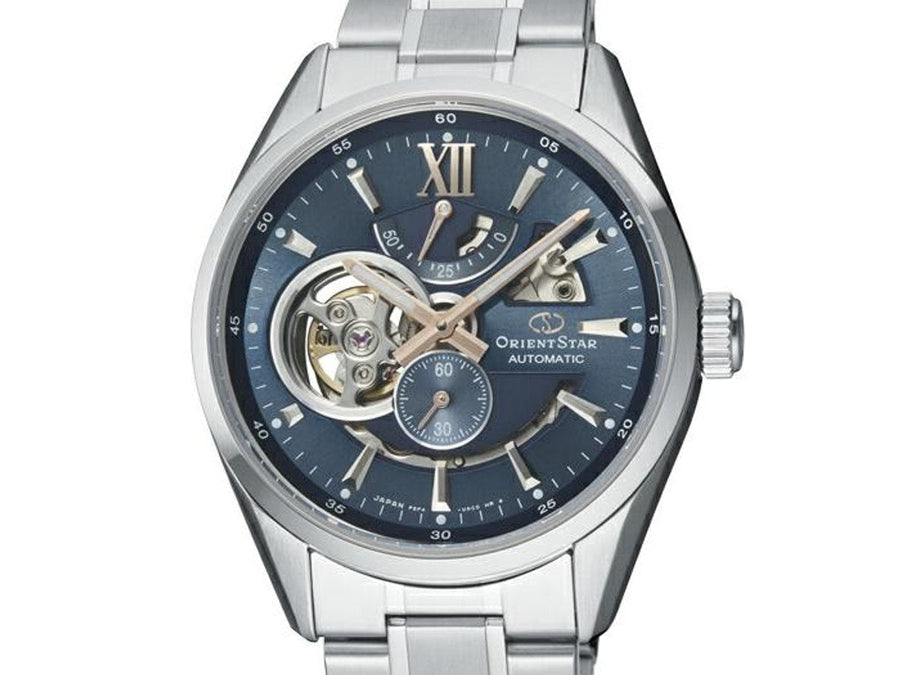Orient Orient Star Diver RK-AV0009L