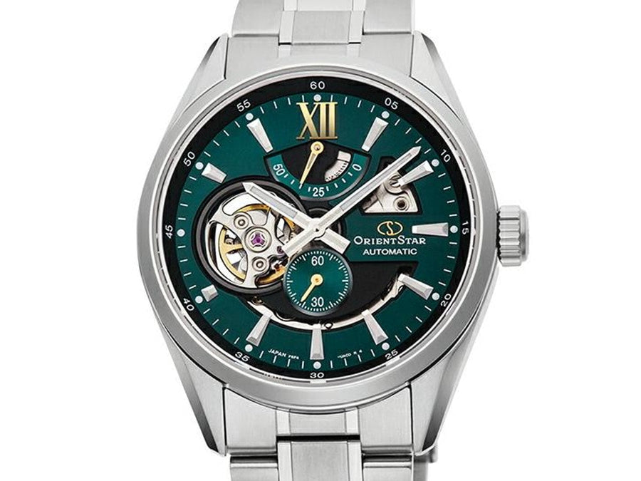 Orient Orient Star Diver RK-AV0114E