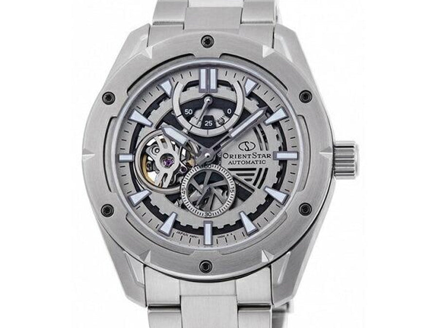 Orient Orient Star Diver RK-AV0A02S