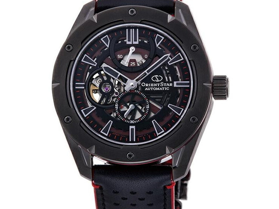 Orient Orient Star Diver RK-AV0A03B