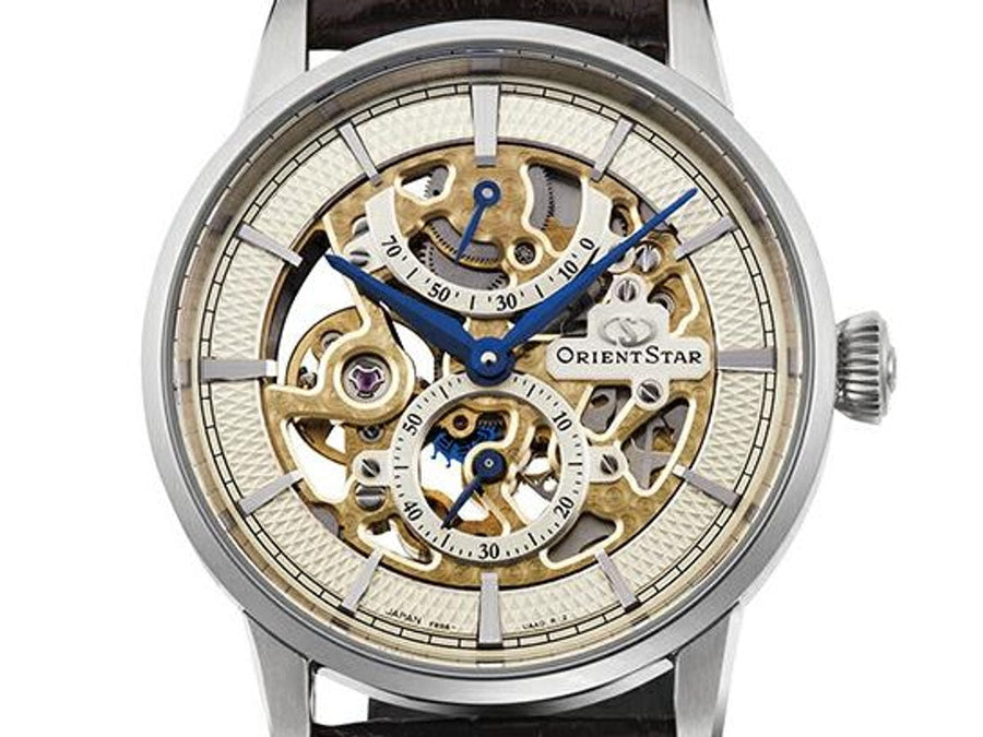 Orient Orient Star Classic RK-AZ0001S