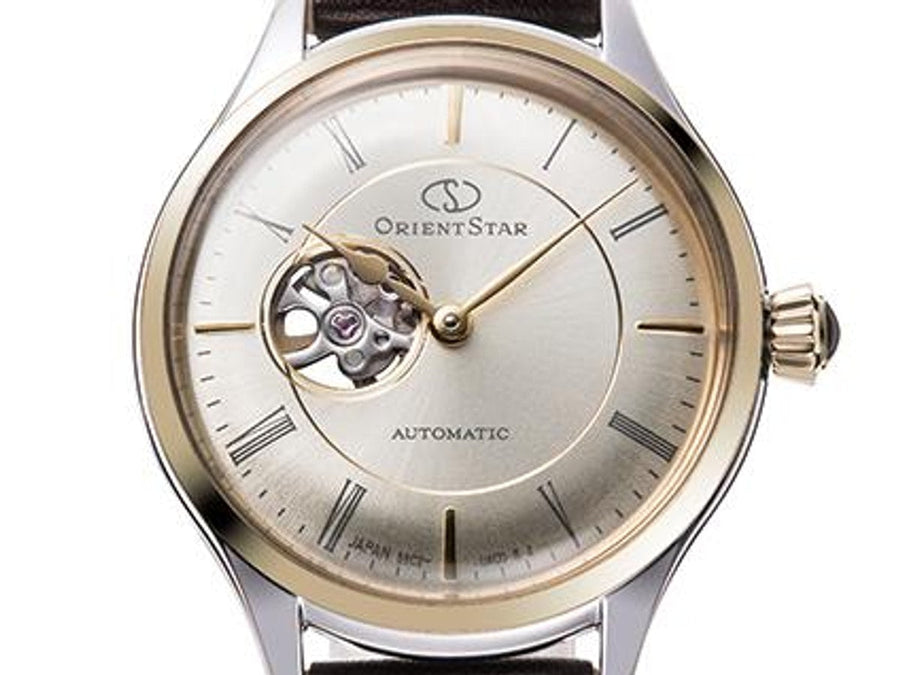 Orient Orient Star Classic RK-ND0010G