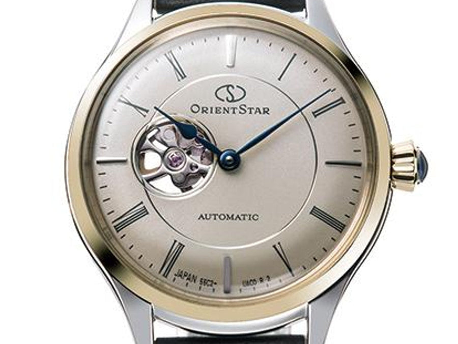 Orient Orient Star Classic RK-ND0011N