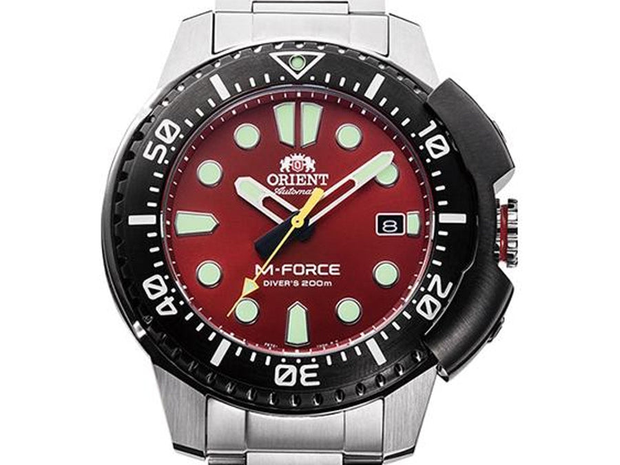 Orient M-Force RN-AC0L02R