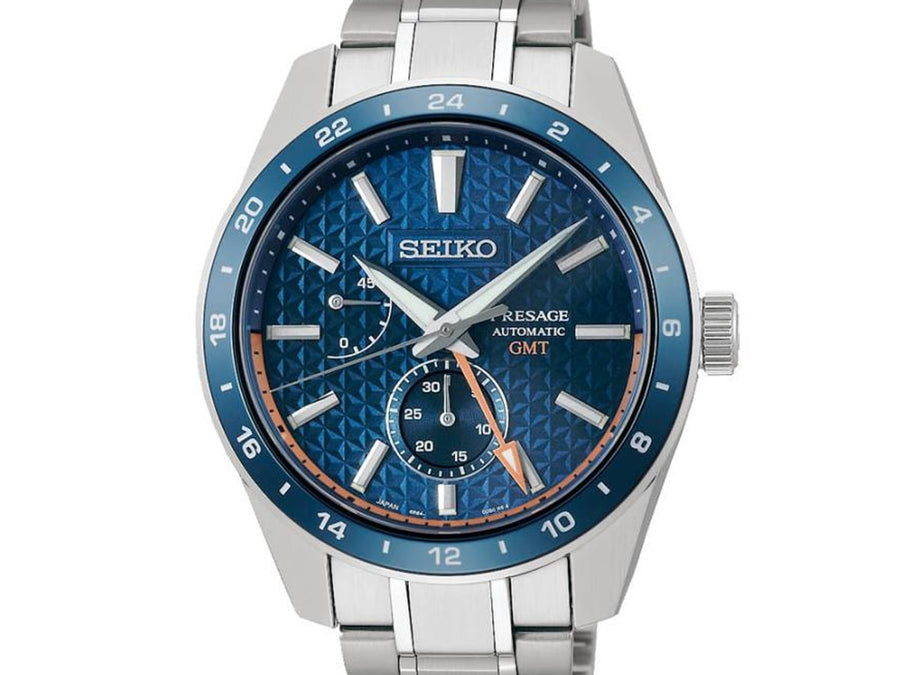 Seiko Presage SARF001