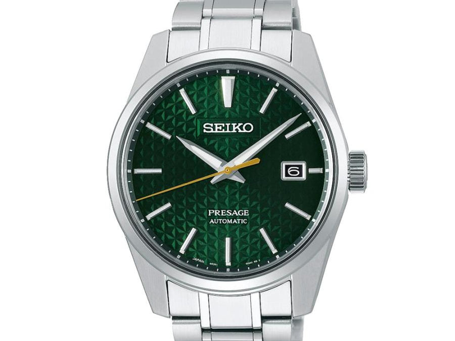 Seiko Presage SARX079
