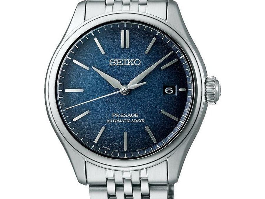 Seiko Presage SARX133