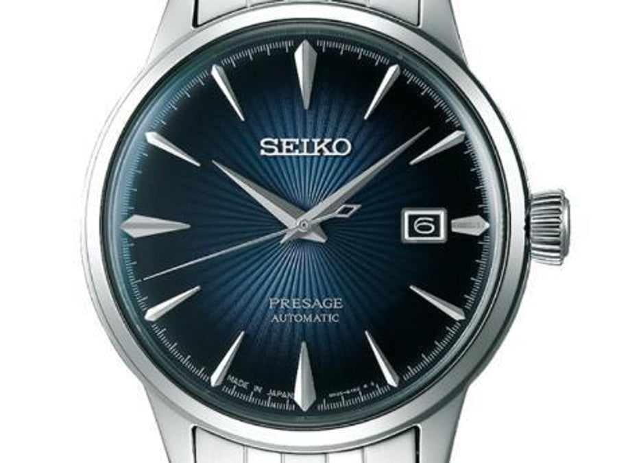 Seiko Presage SARY123