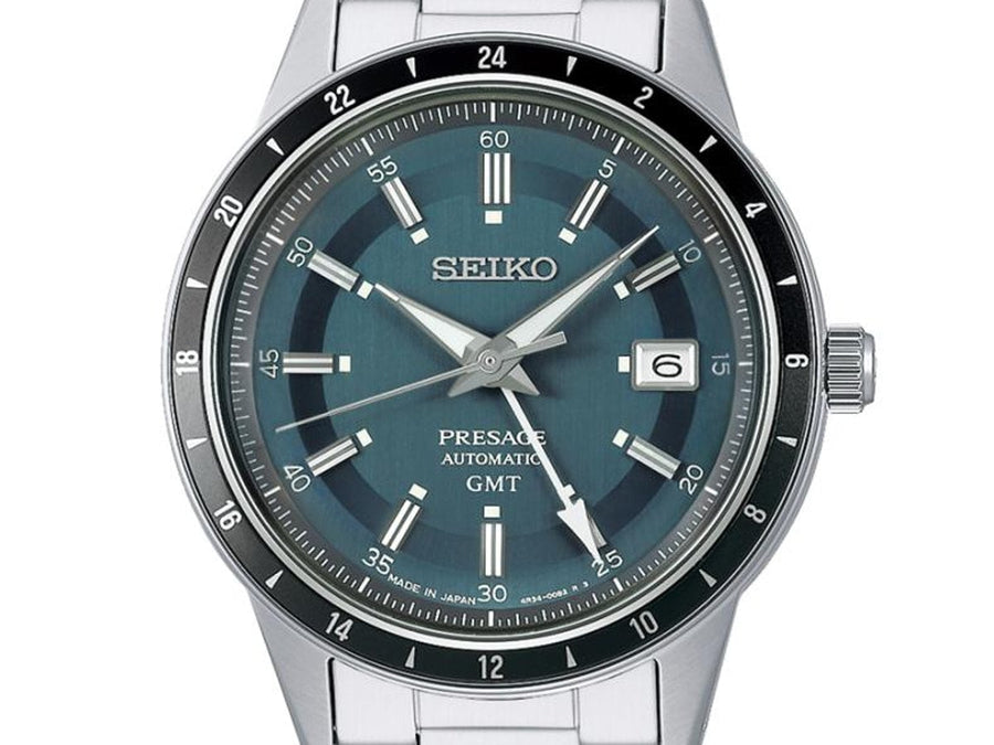 Seiko Presage SARY229